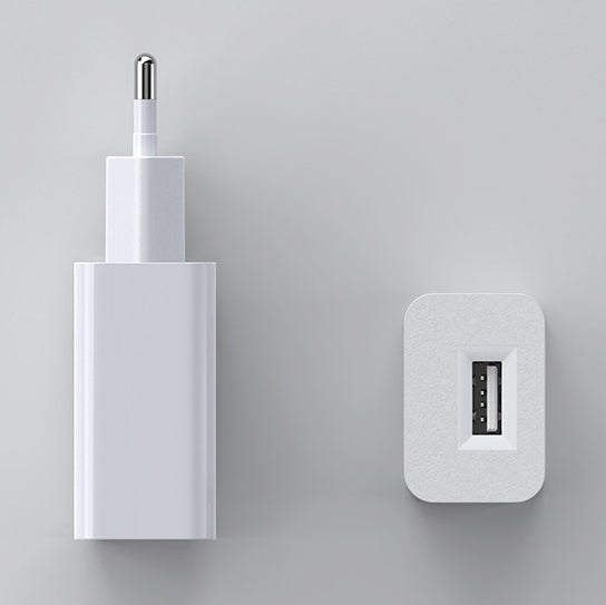 Adaptateur d'alimentation USB Type-C universel pour veilleuses – Solution de charge compacte et fiable